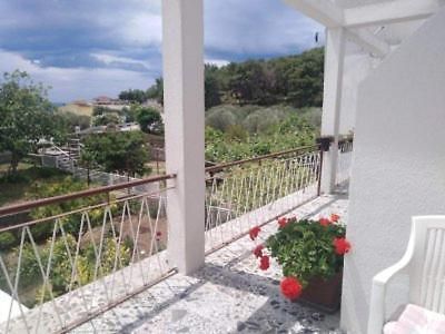 Apartments Medici Zaostrog Dış mekan fotoğraf