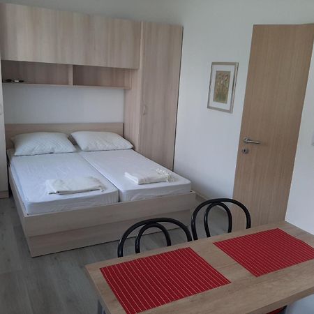 Apartments Medici Zaostrog Dış mekan fotoğraf