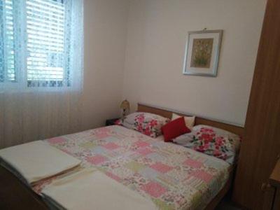 Apartments Medici Zaostrog Dış mekan fotoğraf