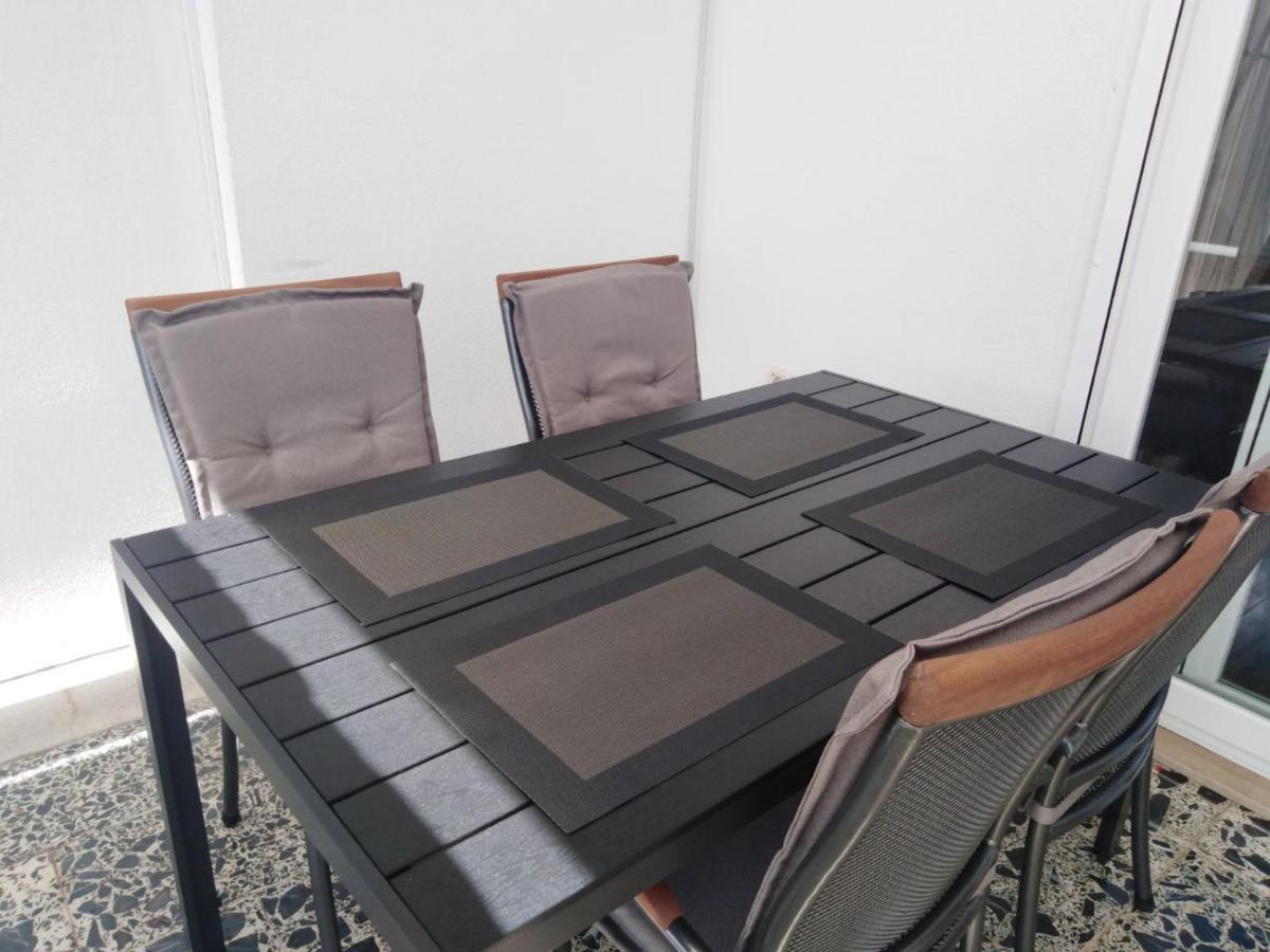 Apartments Medici Zaostrog Dış mekan fotoğraf
