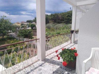 Apartments Medici Zaostrog Dış mekan fotoğraf