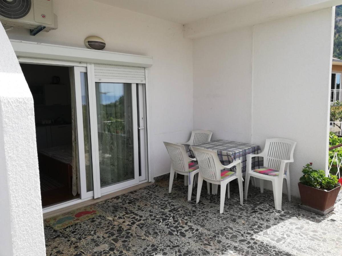 Apartments Medici Zaostrog Dış mekan fotoğraf