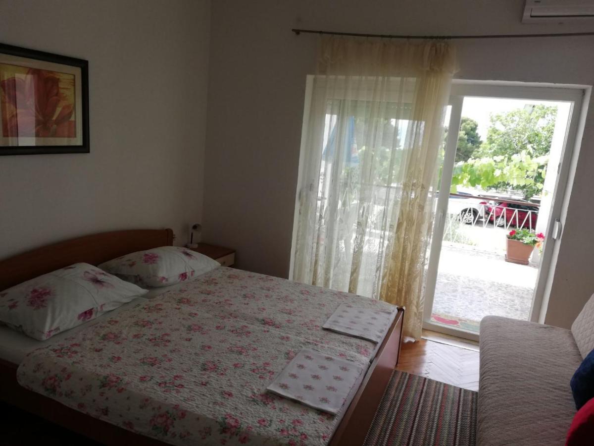 Apartments Medici Zaostrog Dış mekan fotoğraf