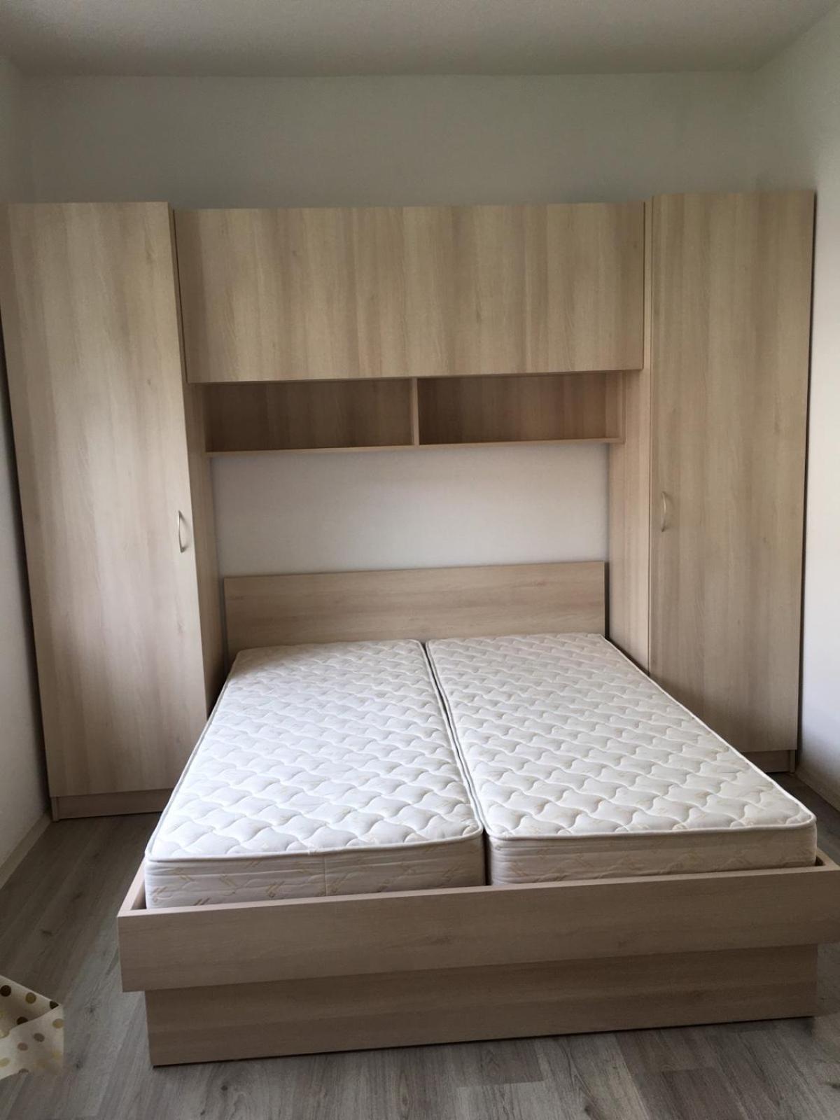 Apartments Medici Zaostrog Dış mekan fotoğraf