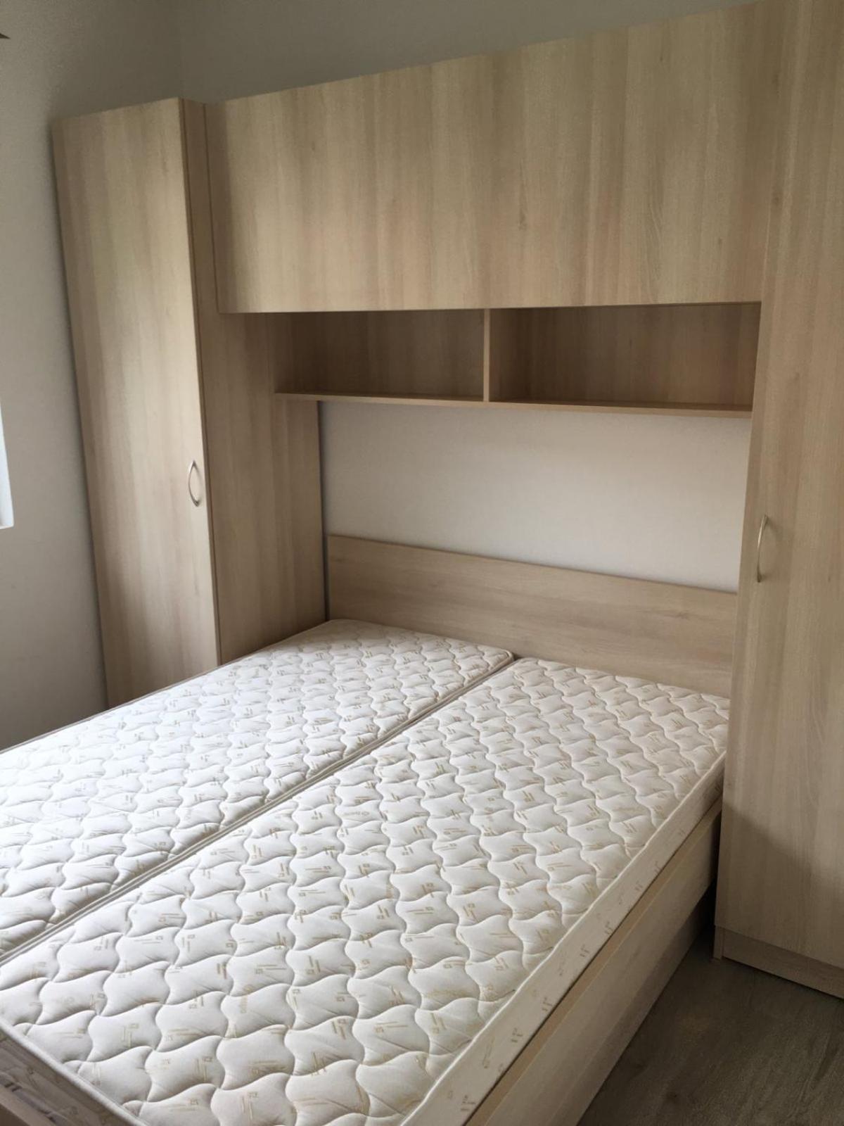 Apartments Medici Zaostrog Dış mekan fotoğraf